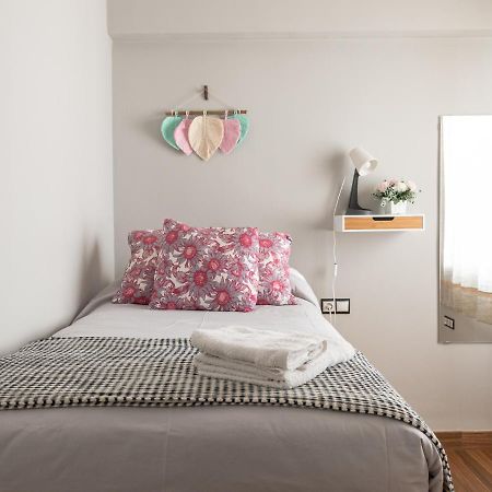 La Casa De Estrella Apartment Kordoba Bagian luar foto