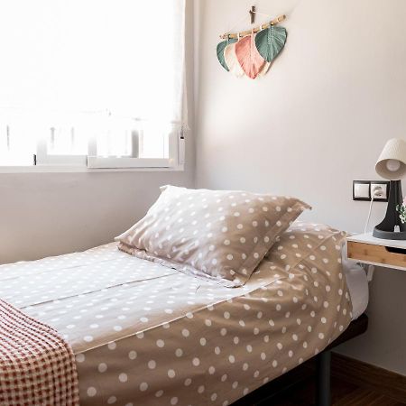 La Casa De Estrella Apartment Kordoba Bagian luar foto