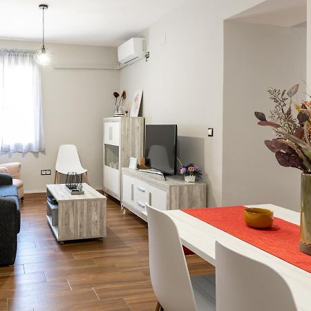 La Casa De Estrella Apartment Kordoba Bagian luar foto