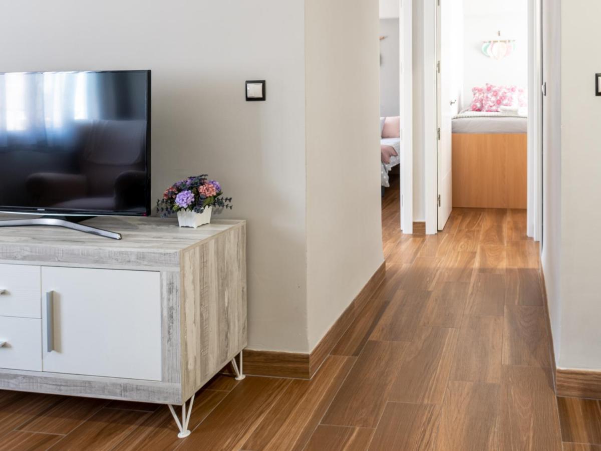 La Casa De Estrella Apartment Kordoba Bagian luar foto