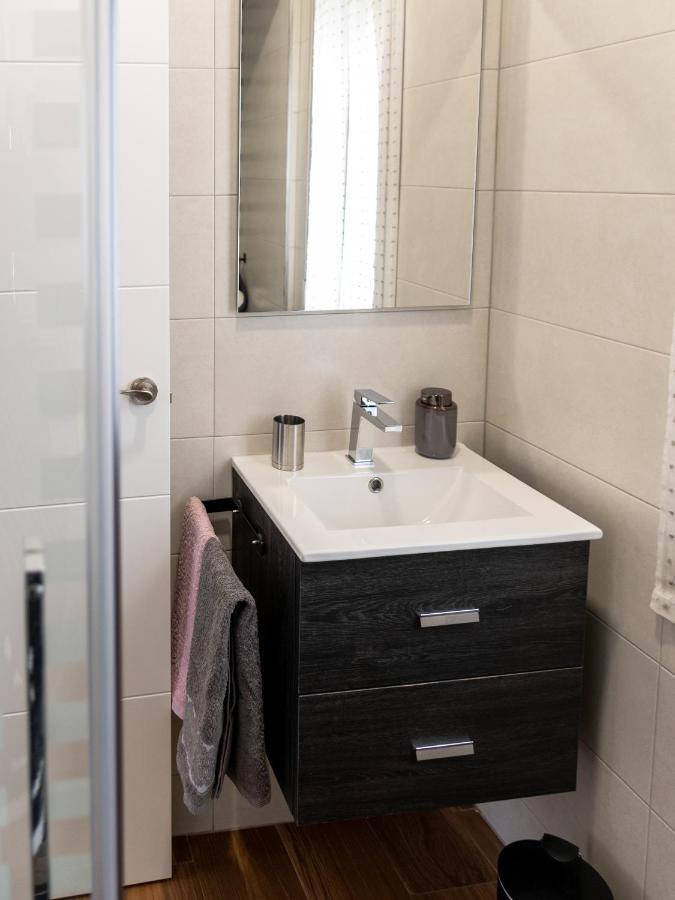 La Casa De Estrella Apartment Kordoba Bagian luar foto