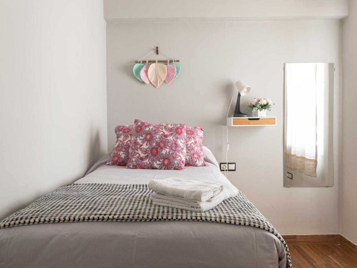 La Casa De Estrella Apartment Kordoba Bagian luar foto