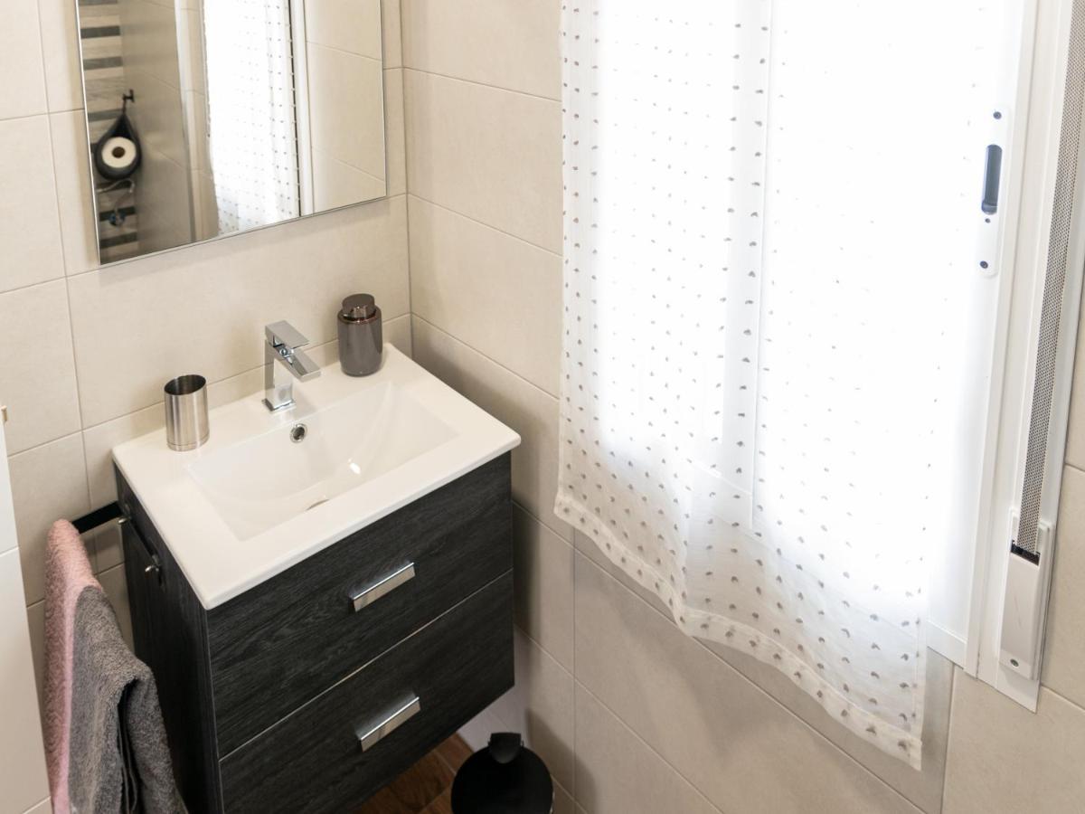 La Casa De Estrella Apartment Kordoba Bagian luar foto