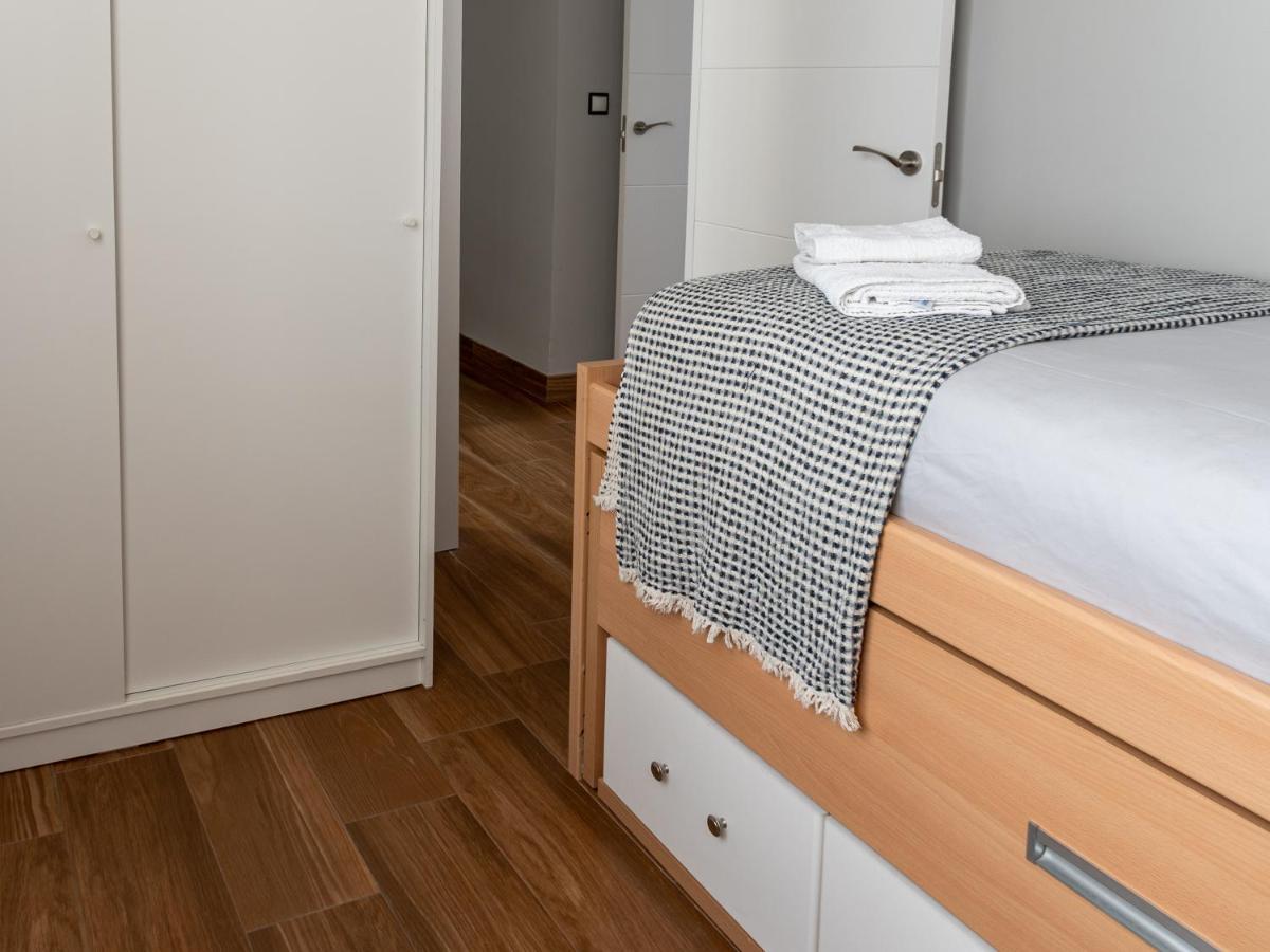 La Casa De Estrella Apartment Kordoba Bagian luar foto