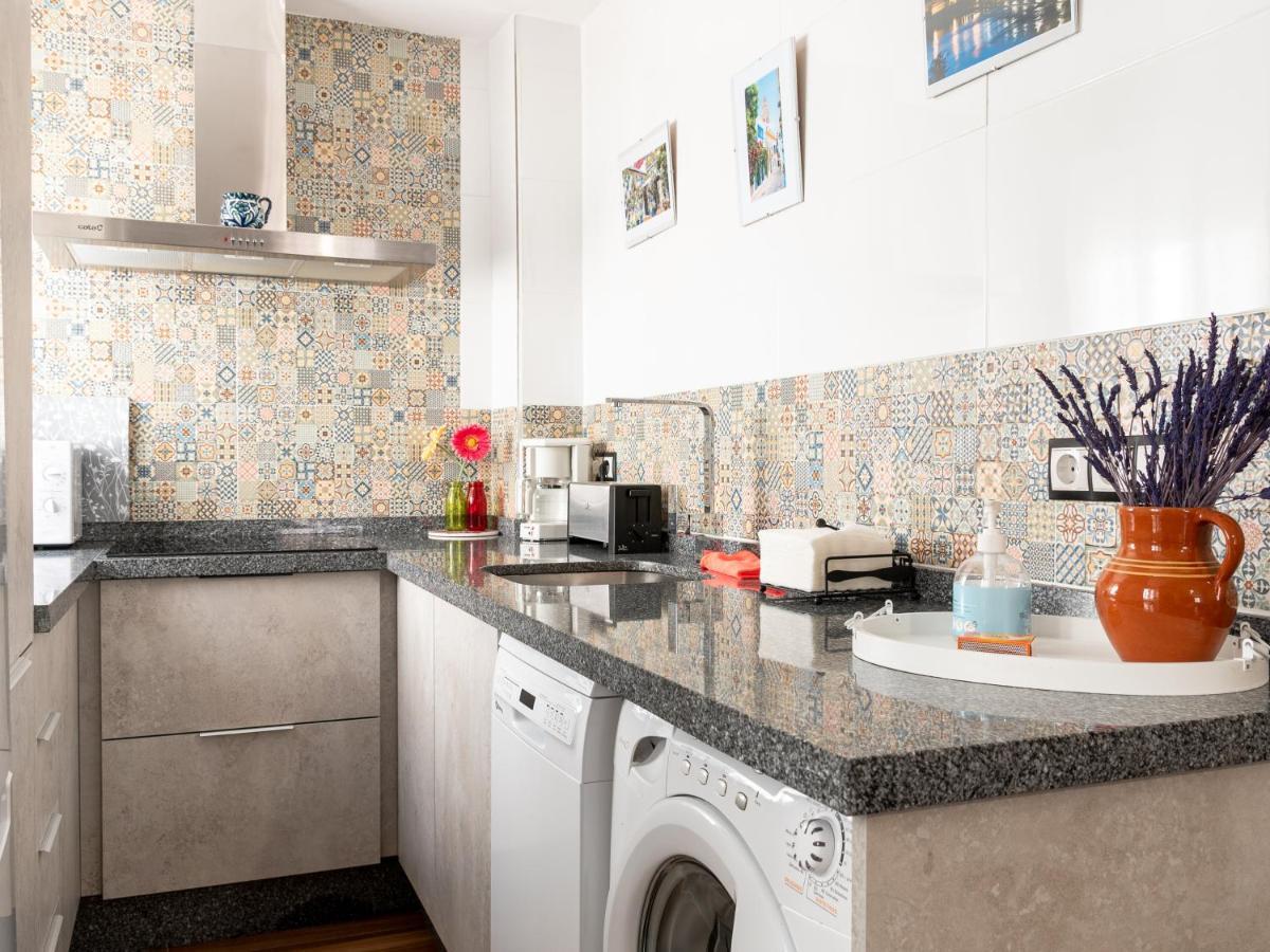 La Casa De Estrella Apartment Kordoba Bagian luar foto