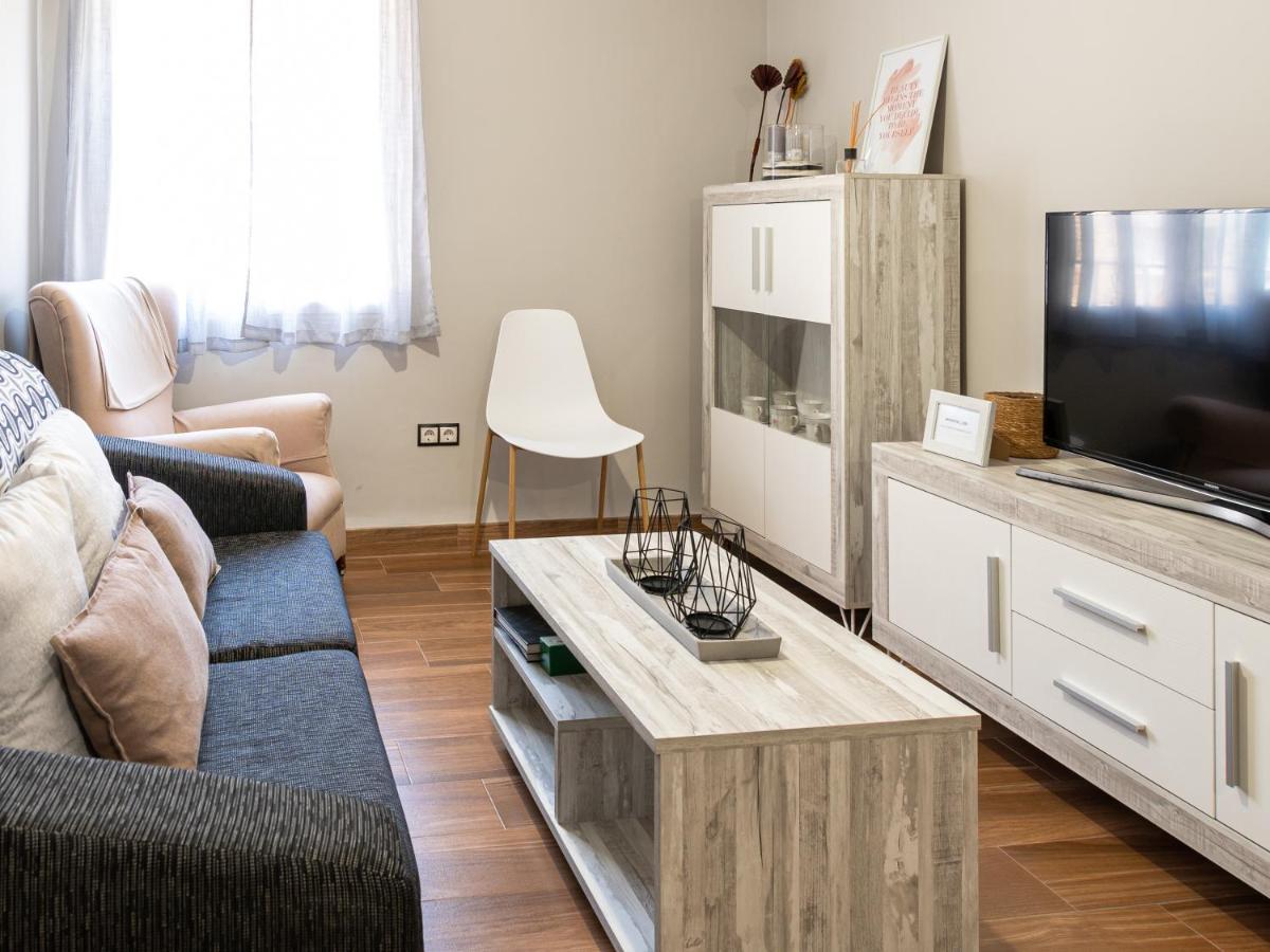 La Casa De Estrella Apartment Kordoba Bagian luar foto