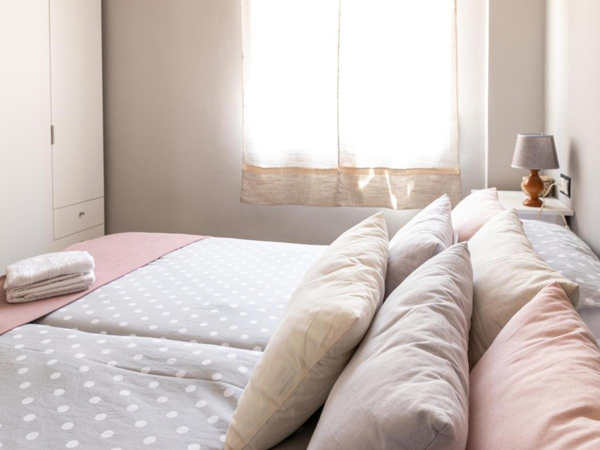 La Casa De Estrella Apartment Kordoba Bagian luar foto