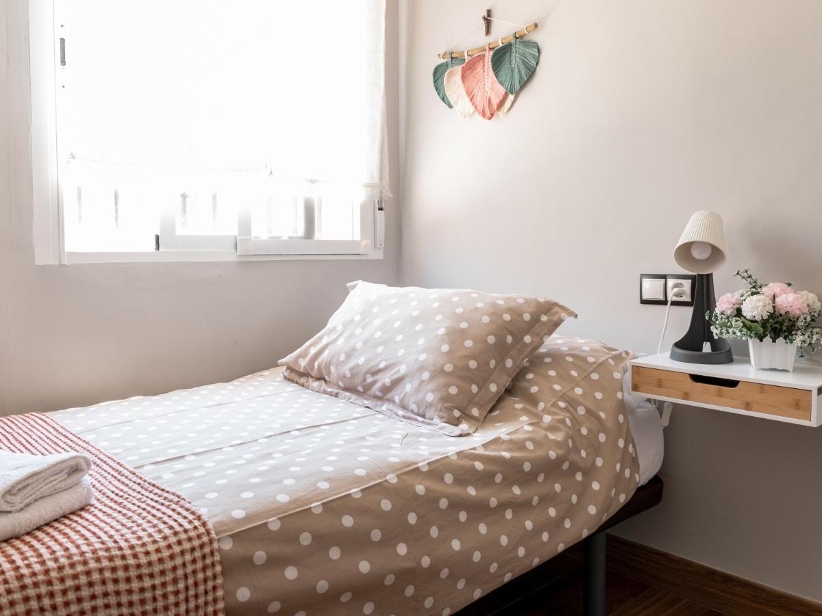 La Casa De Estrella Apartment Kordoba Bagian luar foto