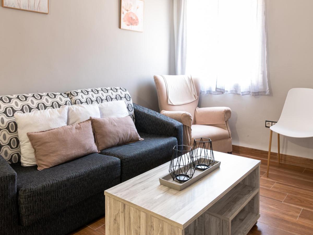 La Casa De Estrella Apartment Kordoba Bagian luar foto