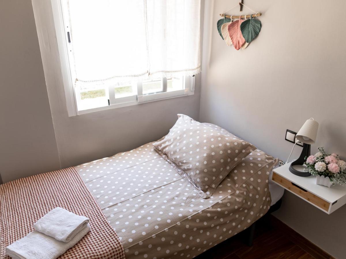 La Casa De Estrella Apartment Kordoba Bagian luar foto