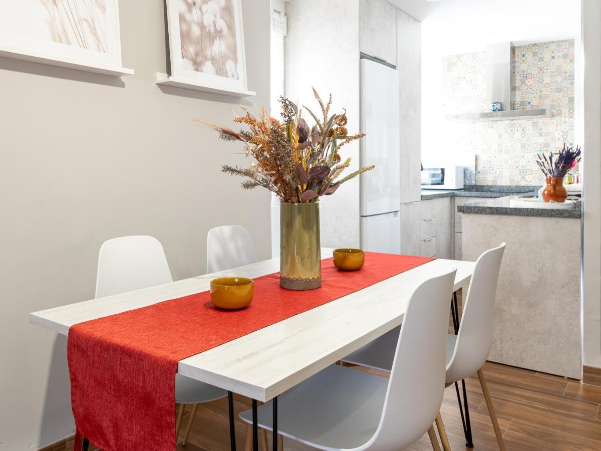 La Casa De Estrella Apartment Kordoba Bagian luar foto